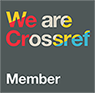 We are Crossref &mdash; Member